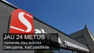 kaip išsirinkti geriausią