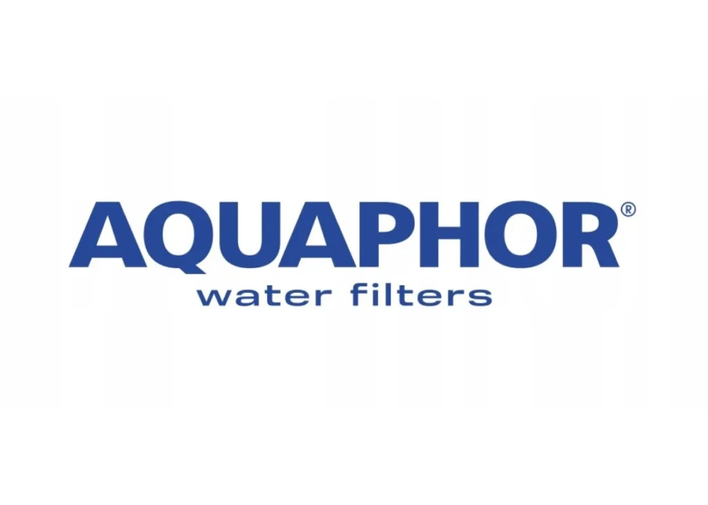 Vandens filtrai Aquaphor